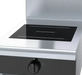 Waldorf Bold INB8100R5-B - 450mm Electric Induction Cooktop - Bench Model