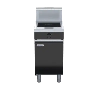 Waldorf Bold INB8100R5-CD - 450mm Electric Induction Cooktop Cabinet Base