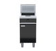Waldorf Bold INB8100R5-CD - 450mm Electric Induction Cooktop Cabinet Base