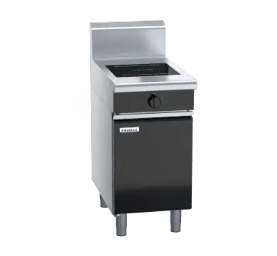 Waldorf Bold INB8100R5-CD - 450mm Electric Induction Cooktop Cabinet Base