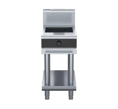 Waldorf Bold INB8100R5-LS - 450mm Electric Induction Cooktop - Leg Stand