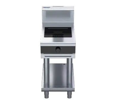 Waldorf Bold INB8100R5-LS - 450mm Electric Induction Cooktop - Leg Stand