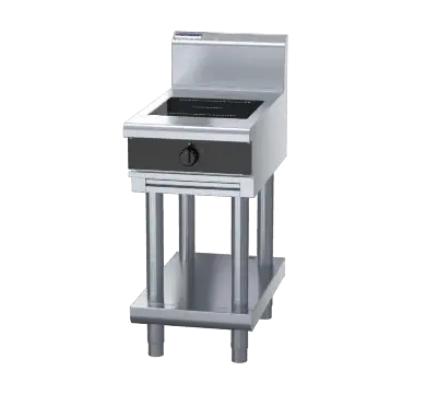 Waldorf Bold INB8100R5-LS - 450mm Electric Induction Cooktop - Leg Stand