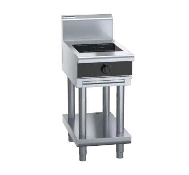 Waldorf Bold INB8100R5-LS - 450mm Electric Induction Cooktop - Leg Stand