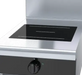 Waldorf Bold INB8100R5-LS - 450mm Electric Induction Cooktop - Leg Stand