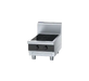 Waldorf Bold INB8200F-B - 450mm Electric Induction Cooktop - Bench Model