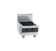 Waldorf Bold INB8200F-B - 450mm Electric Induction Cooktop - Bench Model