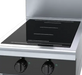 Waldorf Bold INB8200F-B - 450mm Electric Induction Cooktop - Bench Model