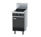 Waldorf Bold INB8200F-CD - 450mm Electric Induction Cooktop Cabinet Base