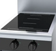 Waldorf Bold INB8200F-CD - 450mm Electric Induction Cooktop Cabinet Base