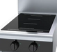 Waldorf Bold INB8200F-LS - 450mm Electric Induction Cooktop - Leg Stand