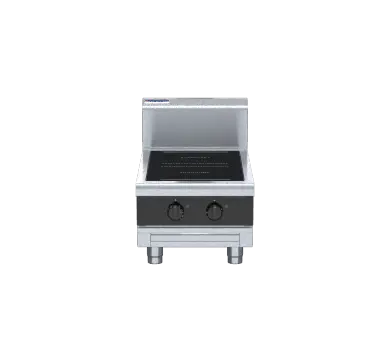 Waldorf Bold INB8200R3-B - 450mm Electric Induction Cooktop - Bench Model