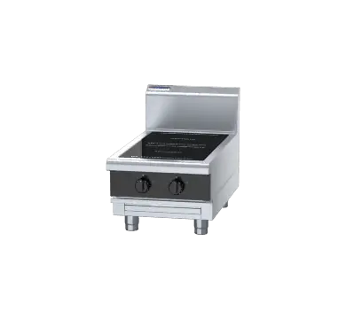Waldorf Bold INB8200R3-B - 450mm Electric Induction Cooktop - Bench Model