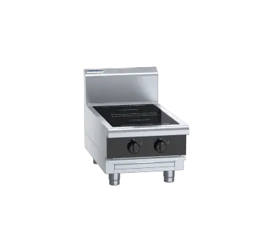 Waldorf Bold INB8200R3-B - 450mm Electric Induction Cooktop - Bench Model