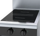 Waldorf Bold INB8200R3-CD - 450mm Electric Induction Cooktop - Cabinet Base