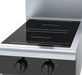 Waldorf Bold INB8200R5-B - 450mm Electric Induction Cooktop - Bench Model