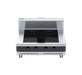 Waldorf Bold INB8400F-B - 900mm Electric Induction Cooktop - Bench Model