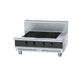 Waldorf Bold INB8400F-B - 900mm Electric Induction Cooktop - Bench Model