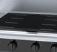 Waldorf Bold INB8400F-B - 900mm Electric Induction Cooktop - Bench Model