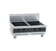 Waldorf Bold INB8400R3F-B - 900mm Electric Induction Cooktop - Bench Model