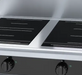 Waldorf Bold INB8400R3F-B - 900mm Electric Induction Cooktop - Bench Model
