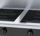 Waldorf Bold INB8400R3F-LS - 900mm Electric Induction Cooktop - Leg Stand