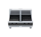 Waldorf Bold INB8400R5-B - 900mm Electric Induction Cooktop - Bench Model