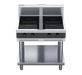 Waldorf Bold INB8400R5-LS - 900mm Electric Induction Cooktop - Leg Stand