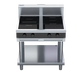 Waldorf Bold INB8400R5F-LS - 900mm Electric Induction Cooktop - Leg Stand