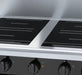 Waldorf Bold INB8410ECR5 - 900mm Induction Range Convection Oven