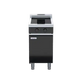 Waldorf Bold INLB8200R5-CD - 450mm Electric Induction Cooktop Low Back Version - Cabinet Base