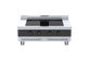 Waldorf Bold INLB8400F-B - 900mm Electric Induction Cooktop Low Back Version - Bench Model