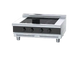 Waldorf Bold INLB8400F-B - 900mm Electric Induction Cooktop Low Back Version - Bench Model