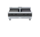 Waldorf Bold INLB8400R5-B - 900mm Electric Induction Cooktop Low Back Version - Bench Model
