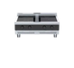 Waldorf Bold INLB8400R5F-B - 900mm Electric Induction Cooktop Low Back Version - Bench Model