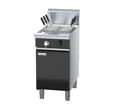 Waldorf Bold PCB8140E - 450mm Electric Pasta Cooker