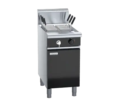 Waldorf Bold PCB8140E - 450mm Electric Pasta Cooker