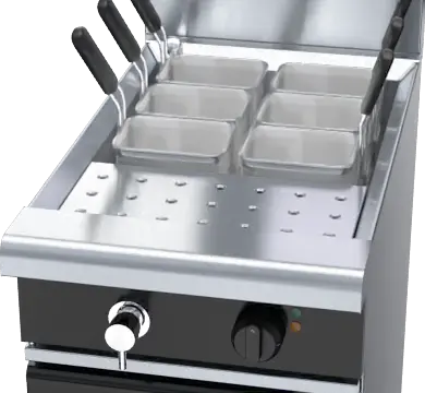 Waldorf Bold PCB8140E - 450mm Electric Pasta Cooker