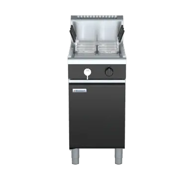 Waldorf Bold PCB8140G - 450mm Gas Pasta Cooker