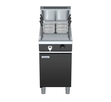 Waldorf Bold PCB8140G - 450mm Gas Pasta Cooker