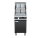 Waldorf Bold PCB8140G - 450mm Gas Pasta Cooker
