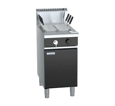 Waldorf Bold PCB8140G - 450mm Gas Pasta Cooker