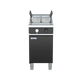 Waldorf Bold PCLB8140G - 450mm Gas Pasta Cooker Low Back Version