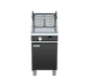Waldorf Bold PCLB8140G - 450mm Gas Pasta Cooker Low Back Version