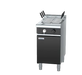 Waldorf Bold PCLB8140G - 450mm Gas Pasta Cooker Low Back Version