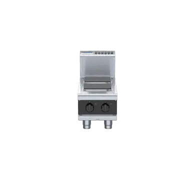 Waldorf Bold RNB8200SE-B - 300mm Electric Cooktop Sealed Hobs - Bench Model