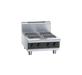 Waldorf Bold RNB8400SE-B - 600mm Electric Cooktop Sealed Hobs - Bench Model