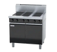 Waldorf Bold RNB8600E-CD - 900mm Electric Cooktop - Cabinet Base