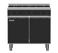 Waldorf Bold RNB8603G-CD - 900mm Gas Cooktop - Cabinet Base