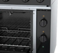 Waldorf Bold RNB8610EC - 900mm Electric Range Convection Oven